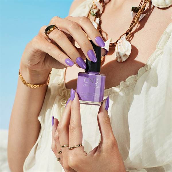 SMALTO CND VINYLUX Artisan Bazaar